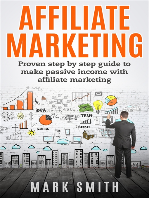 Upplýsingar um Affiliate Marketing eftir Mark Smith - Biðlisti